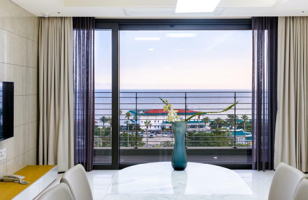 מלון סאוגוויפו Seaside Arden מראה חיצוני תמונה